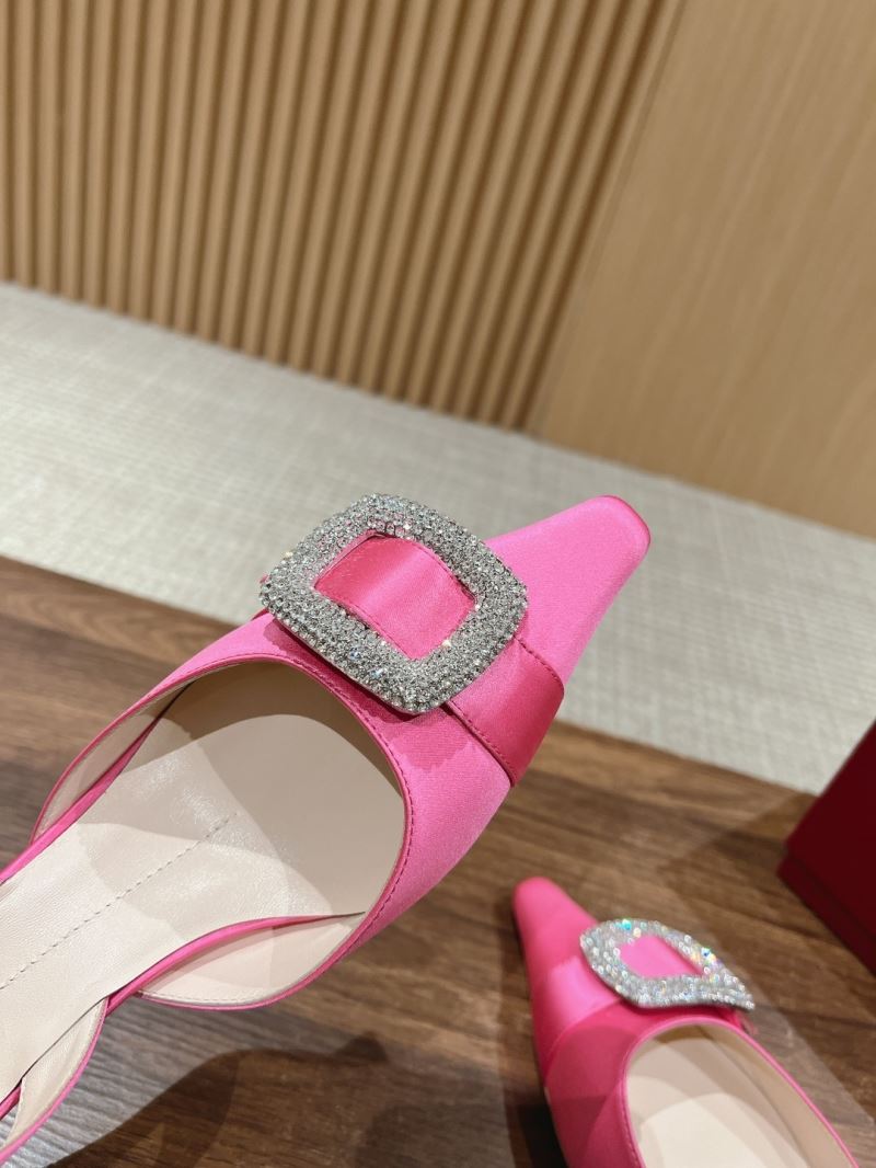 Roger Vivier Sandals